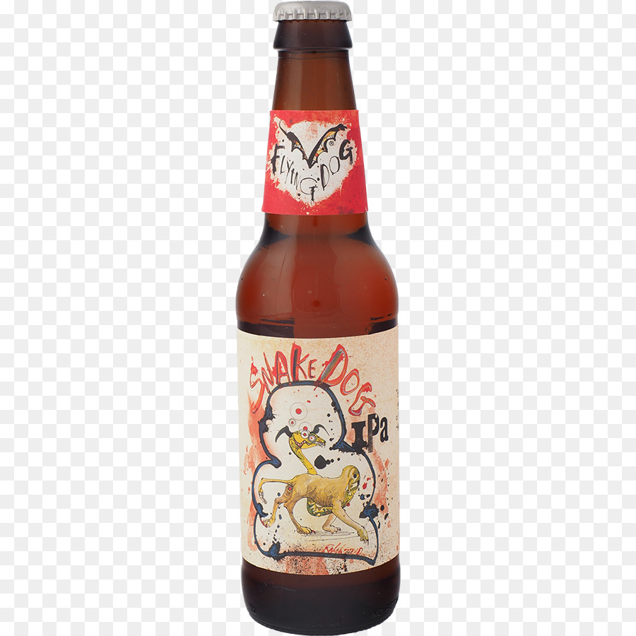 Uçan Köpek Bira，Hindistan Pale Ale PNG