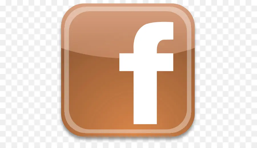 Facebook Logosu，Sosyal Medya PNG