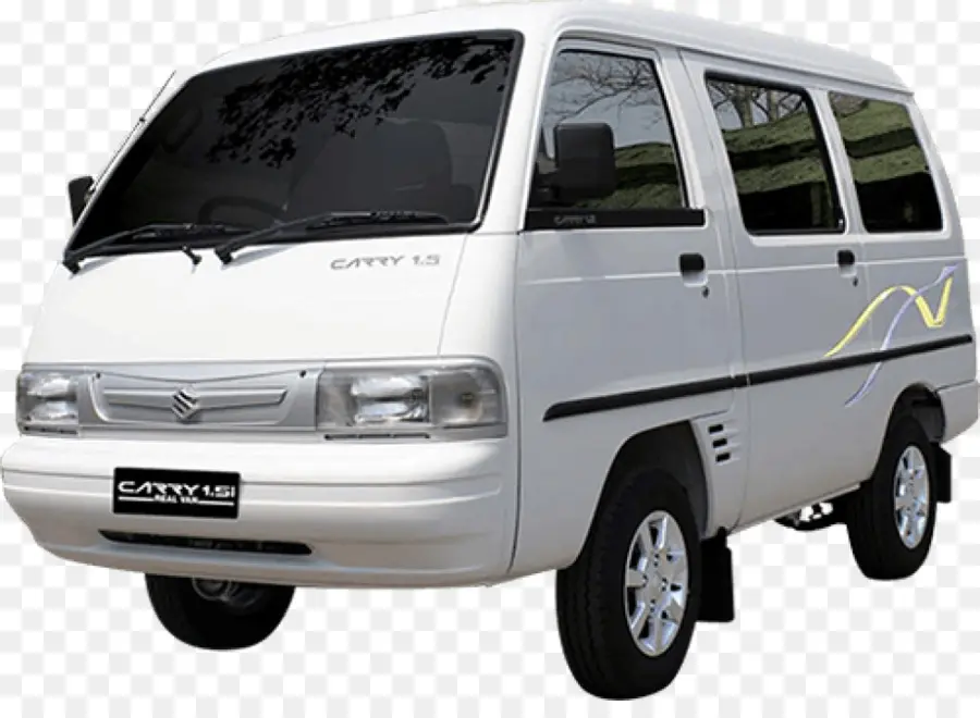 Suzuki Taşıma，Suzuki PNG