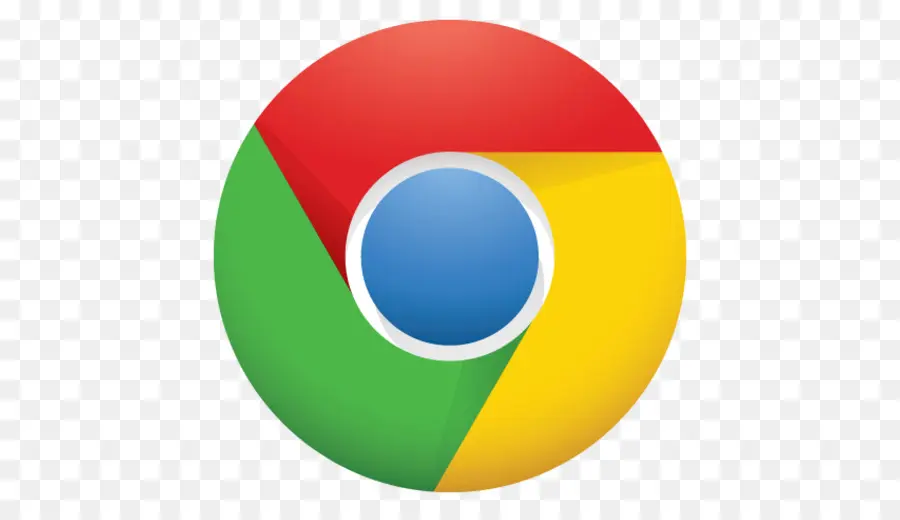 Google Chrome Logosu，Tarayıcı PNG