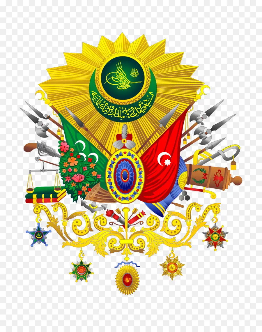 Osmanlı Imparatorluğu，Osmanlı Interregnum PNG