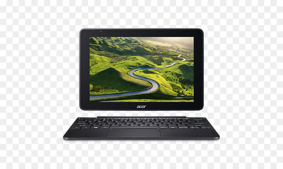 Dizüstü Bilgisayar，Acer Iconia PNG