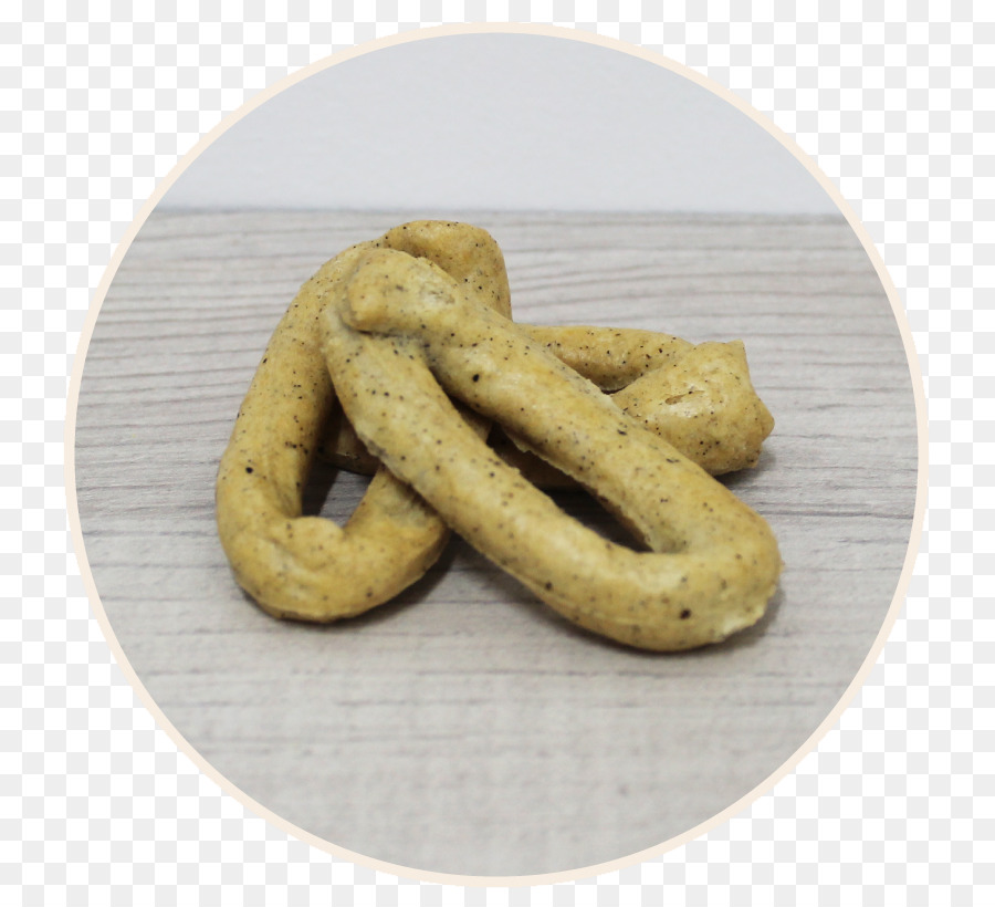 Taralli，Karabiber PNG