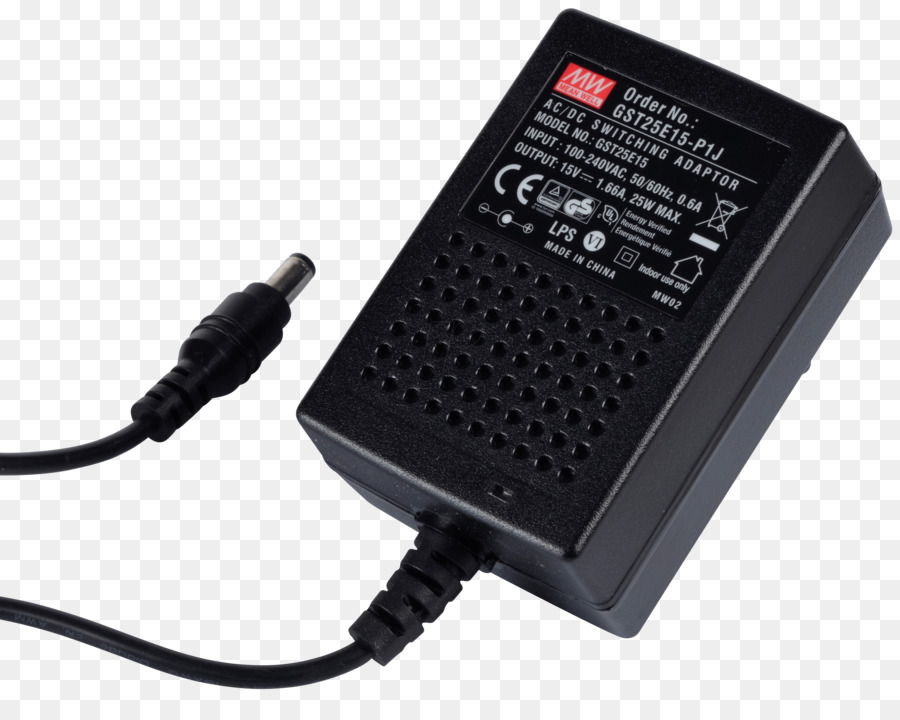 Pil Şarj Cihazı，Ac Adaptör PNG