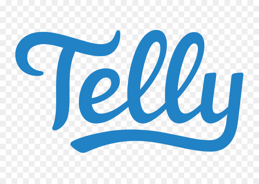 Telly Inc，Logo PNG