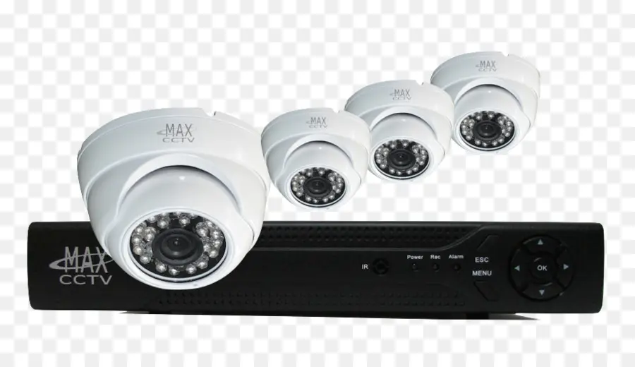 Cctv Kameralar，Gözetim PNG