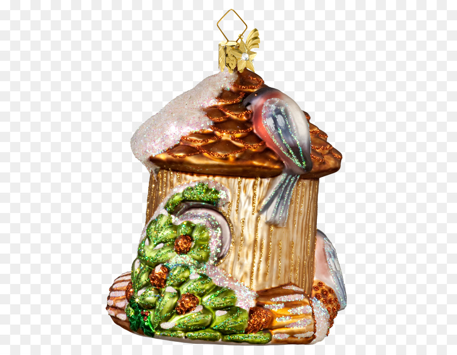 Yılbaşı Süsü，Noel PNG