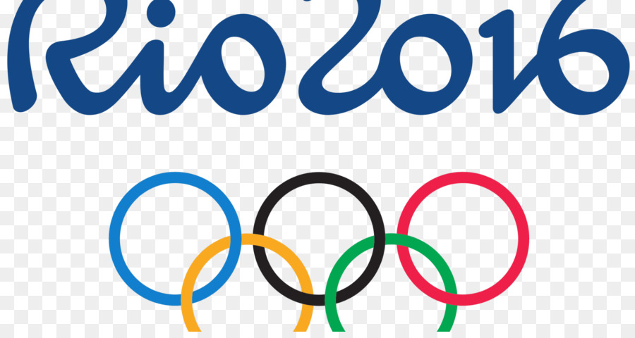 Rio 2016 Logosu，Olimpiyatlar PNG