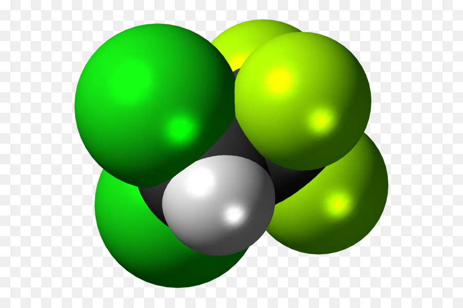 22dichloro111trifluoroethane，Ozon Tüketim Potansiyeli PNG