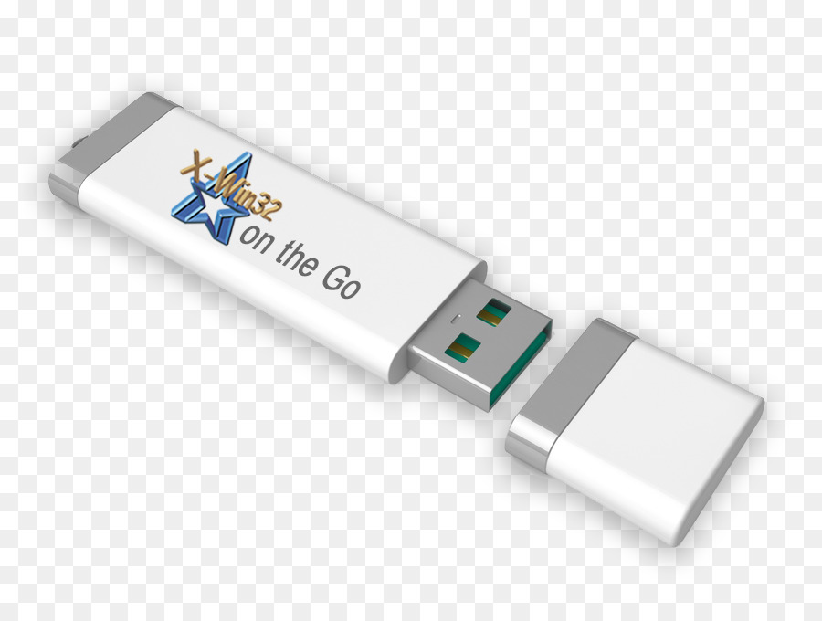 Xwin32，Usb Flash Sürücüler PNG