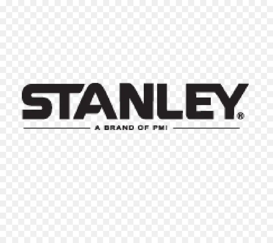 Stanley Logosu，Logo PNG