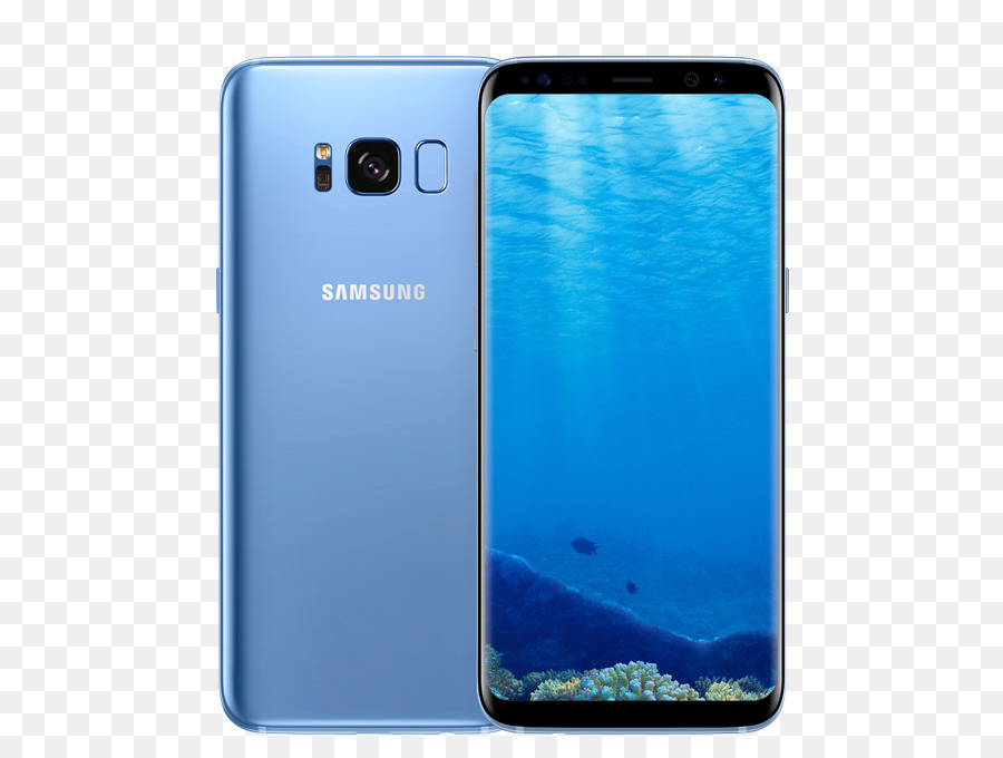 Samsung Galaxy S 8，Android PNG