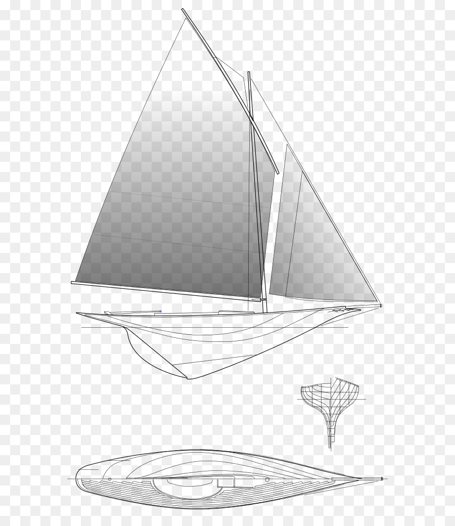 Yelkenli Gemi，Bot PNG