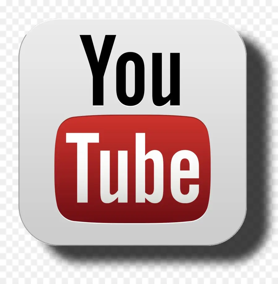 Youtube Logosu，Video PNG