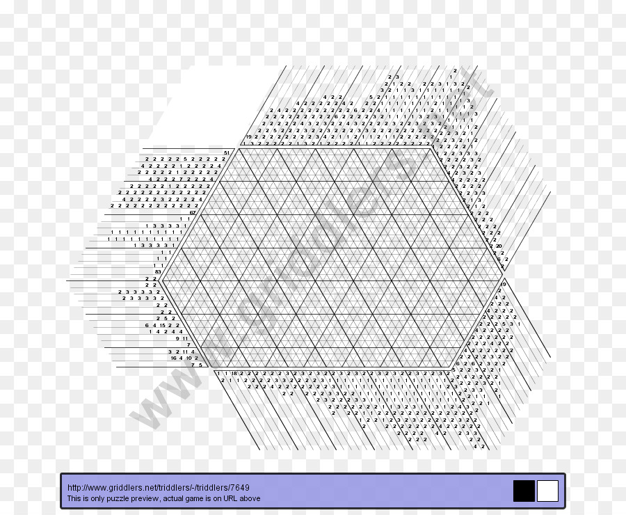 Altıgen Desen，Geometrik PNG