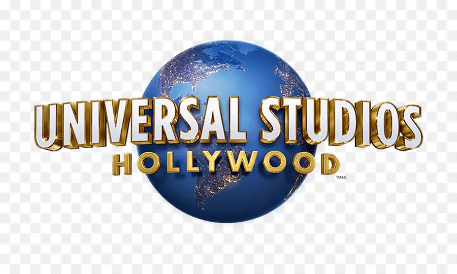 Universal Stüdyoları Hollywood，Tema Parkı PNG