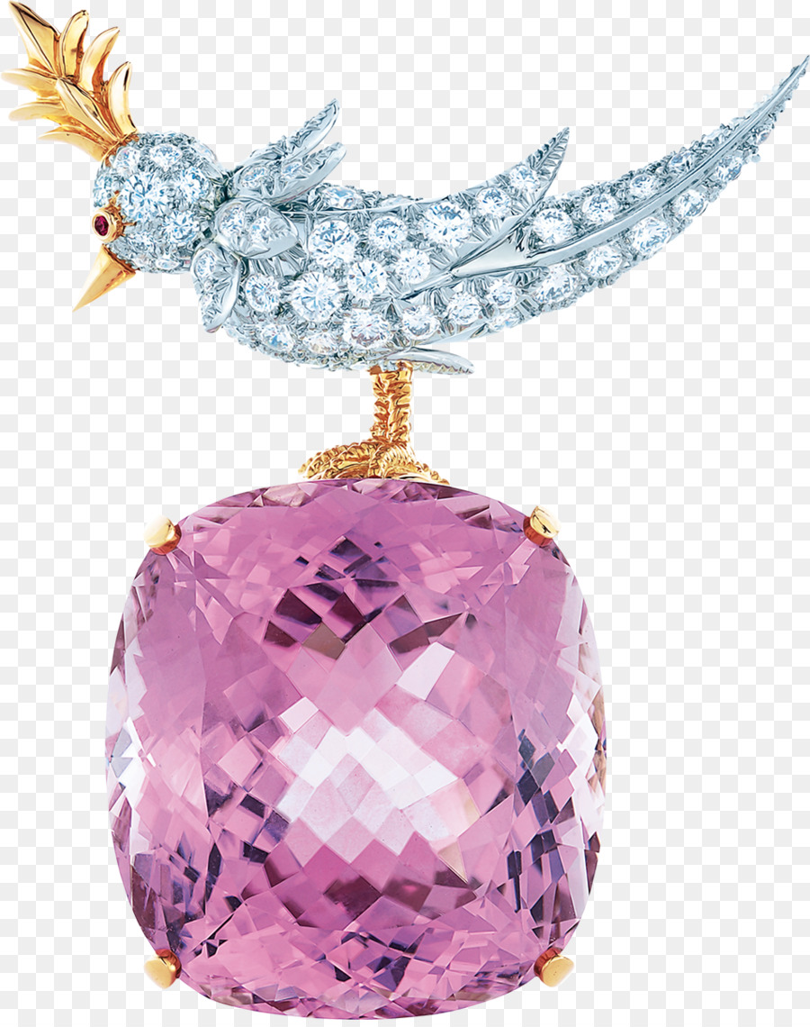 Tiffany & Co，Değerli Taş PNG