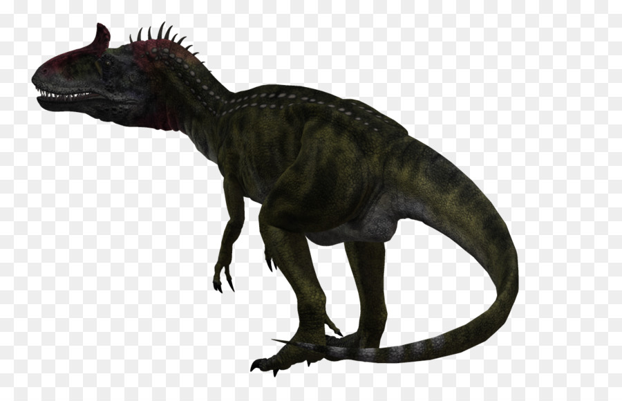 Dinozor，Tarih öncesi PNG