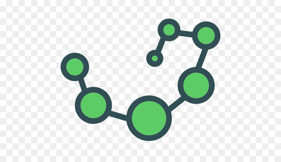 Molekül Yapısı，Atomlar PNG