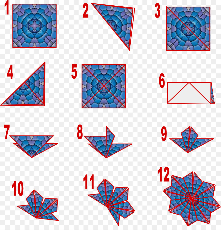 Origami Talimatları，Origami PNG