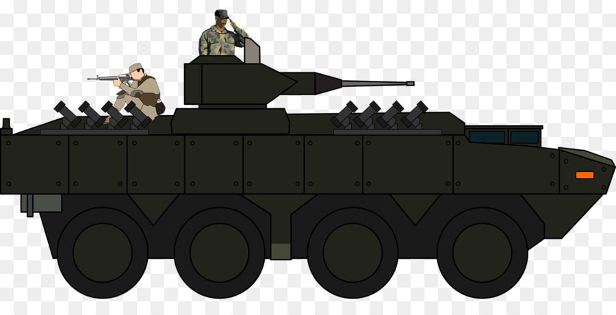 Tankı，Askeri PNG