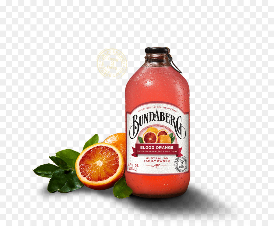 Bundaberg Guava İçeceği，şişe PNG