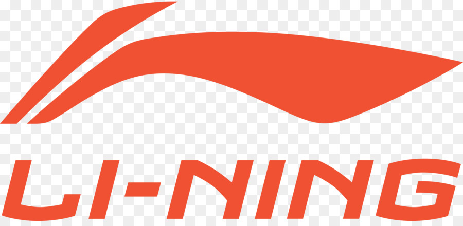 Li Ning Logosu，Spor PNG