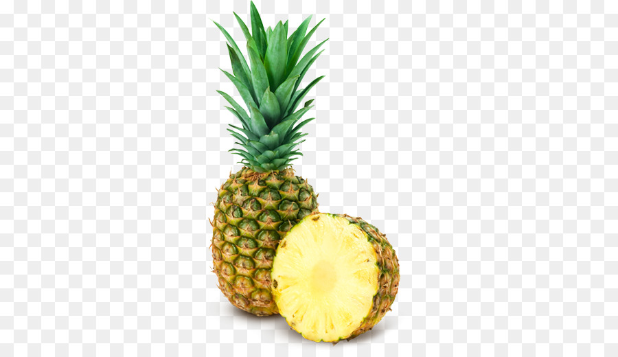 Ananas，Tropikal PNG