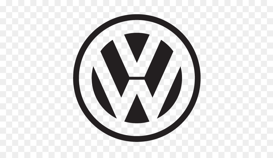 Volkswagen Logosu，Araba PNG