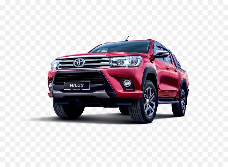 Toyota Hilux，Kamyon PNG