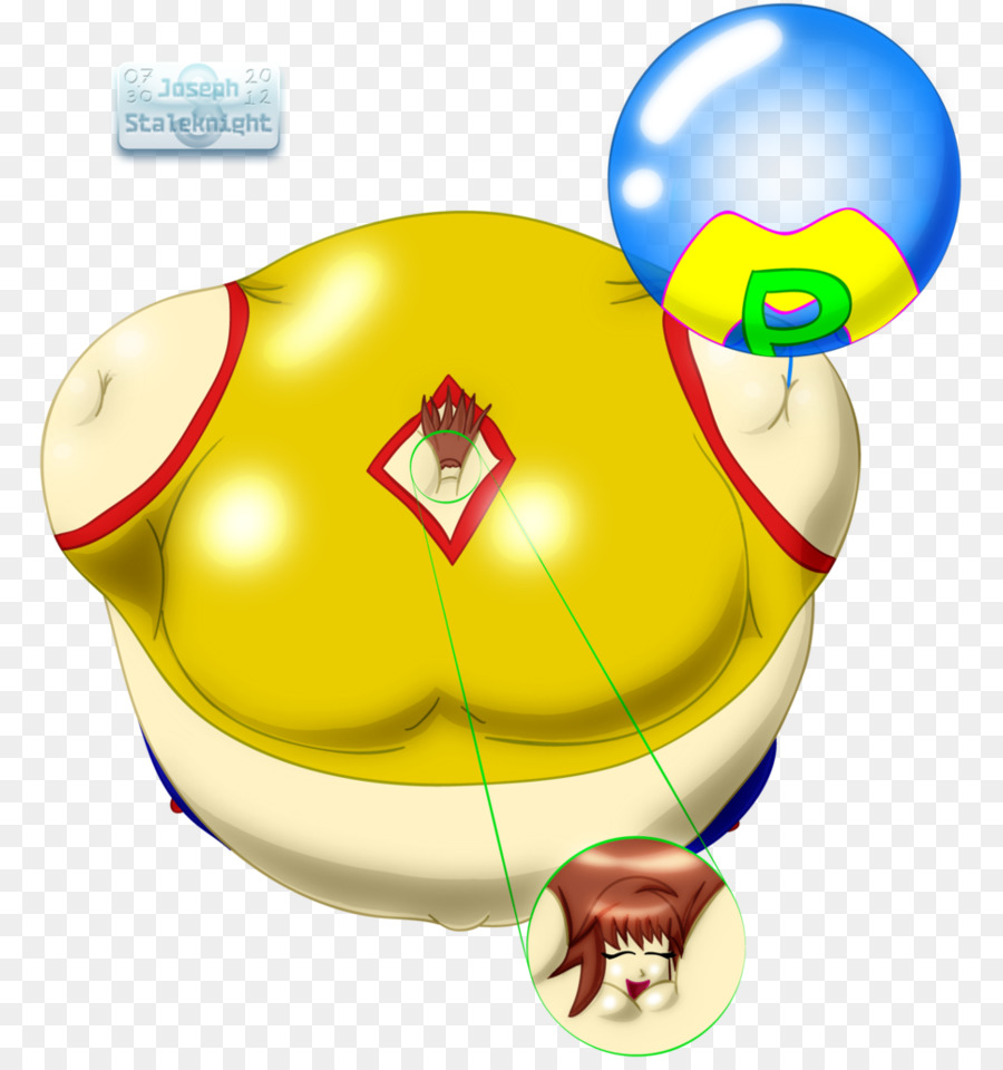 Balon，Enflasyon PNG