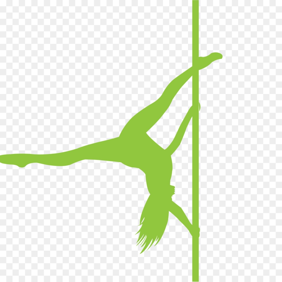 Pole Dance，Dance PNG