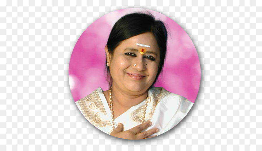 Amma Sri Karunamayi，Lalita Sahasranama PNG