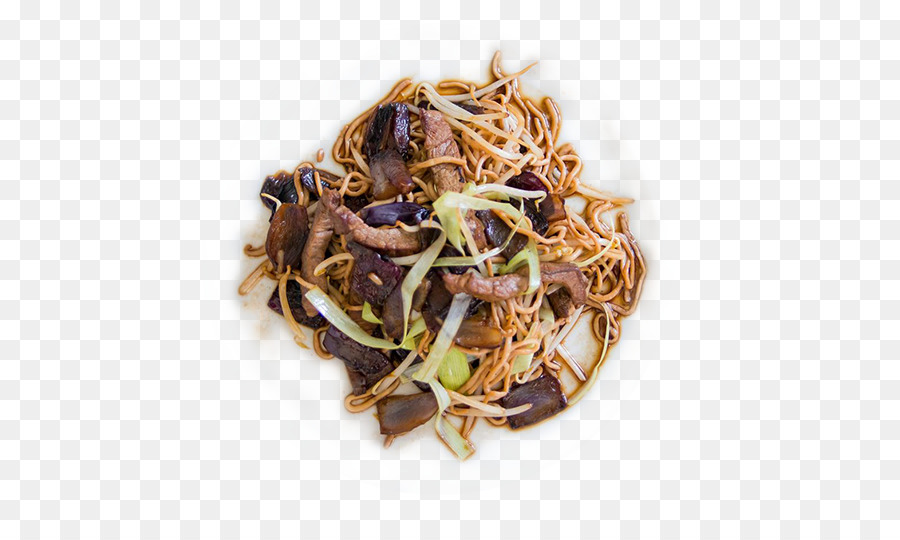 Chow Mein，Çin Mutfağı PNG