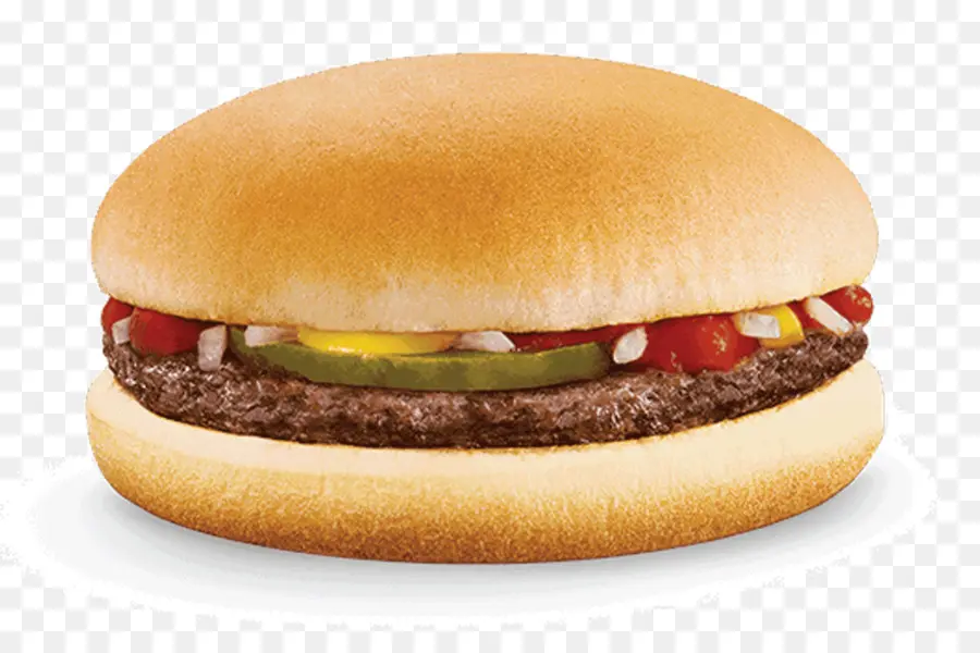 Hamburger，Peynir PNG