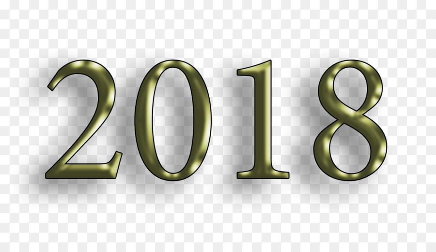 2018，Yıl PNG