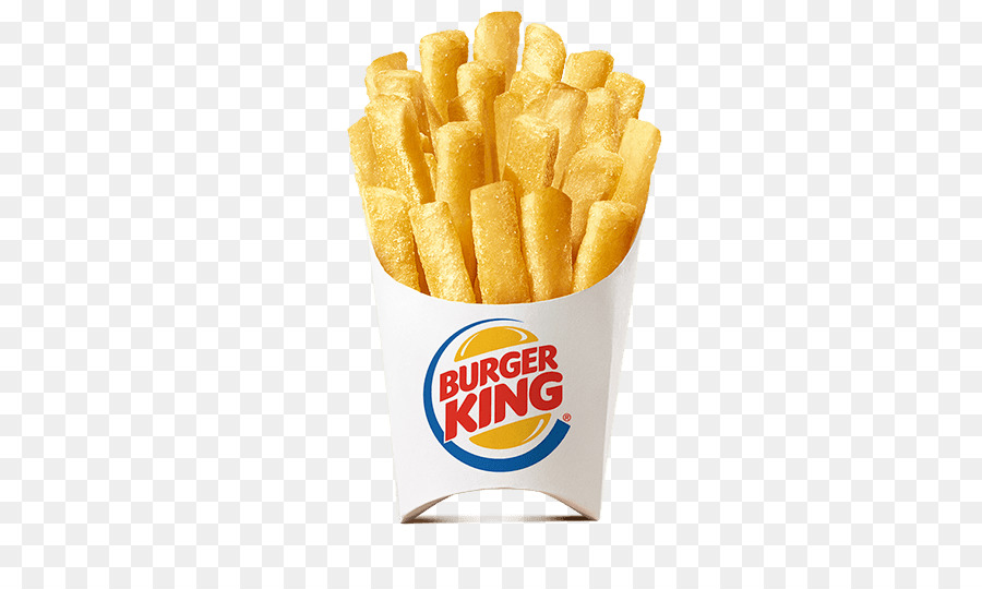 Patates Kızartması，Burger King PNG