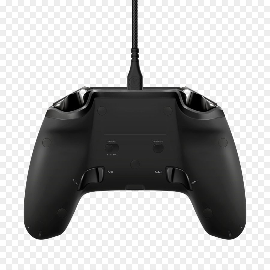 Siyah Oyun Kumandası，Joystick PNG