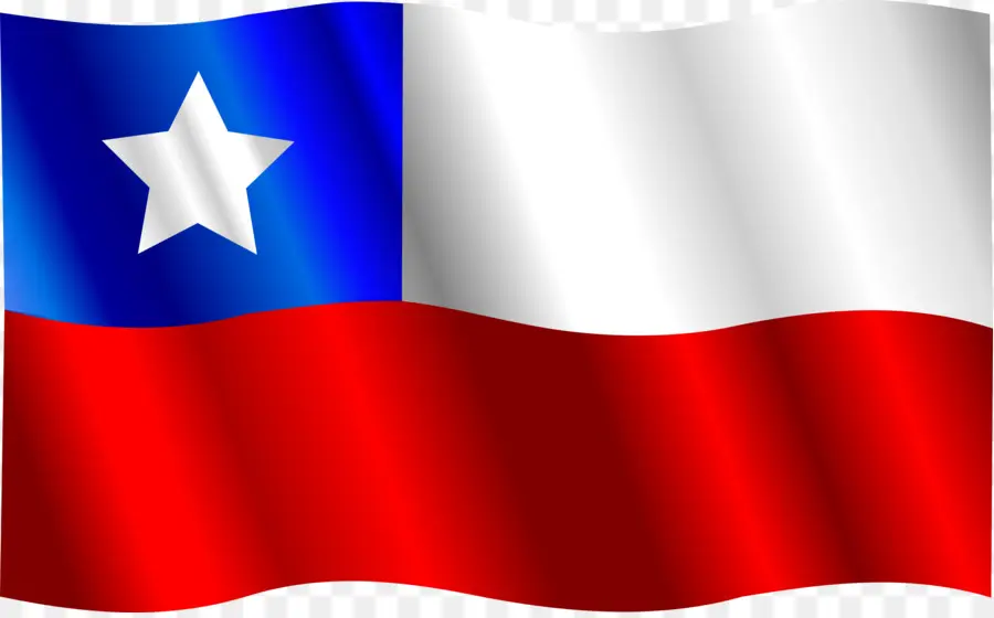 Şili，Şili Bayrağı PNG