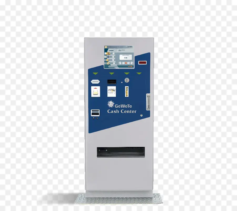 Bankamatik，Atm PNG