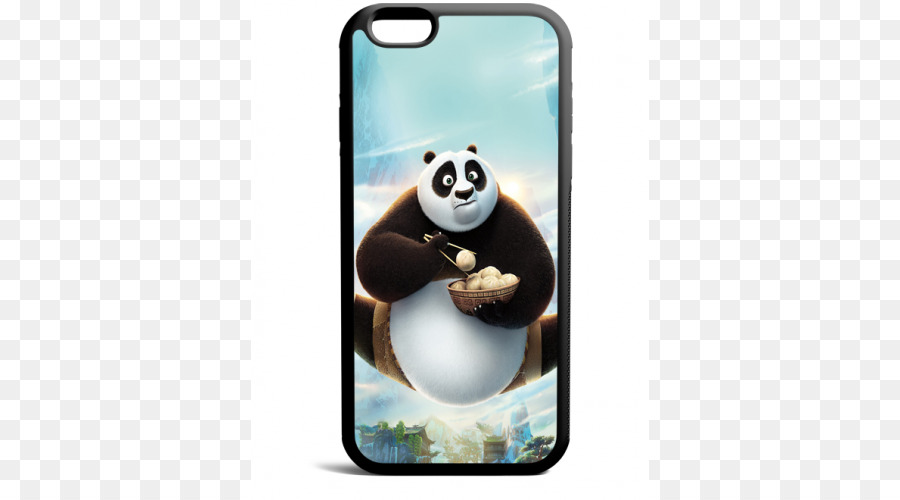 Po，Dev Panda PNG