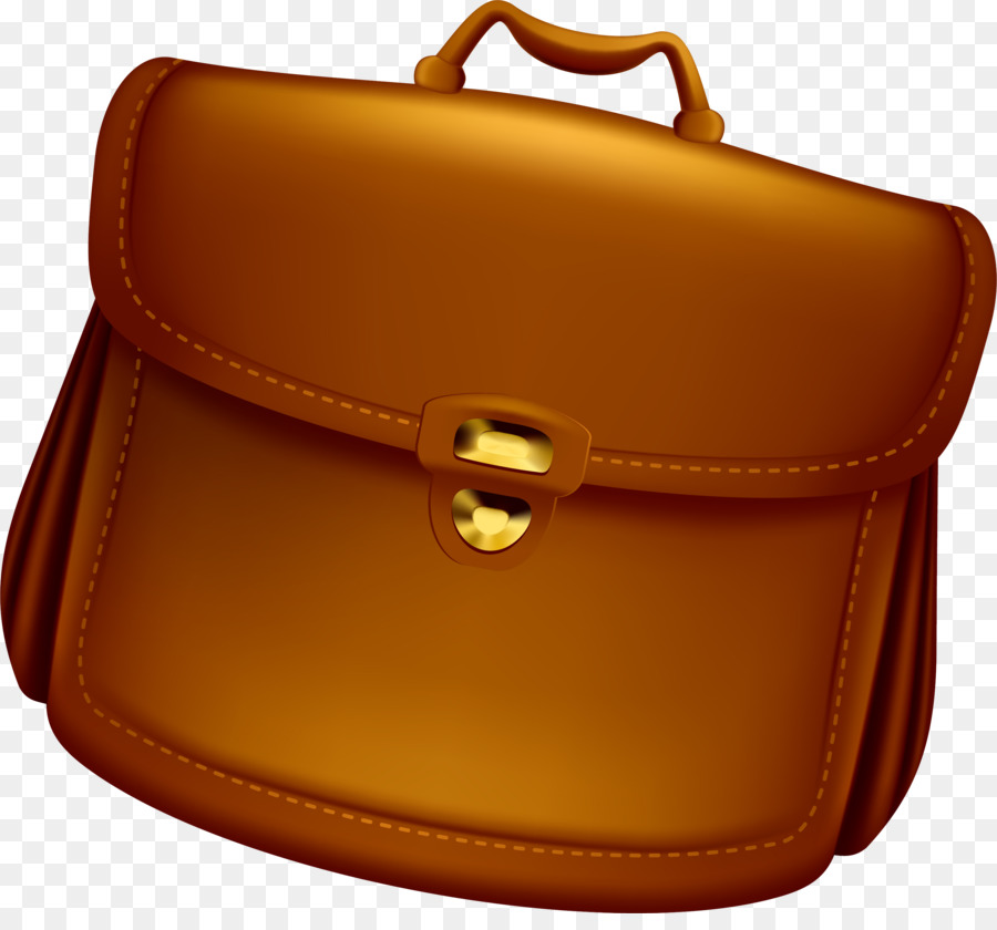 Evrak çantası，El çantası PNG