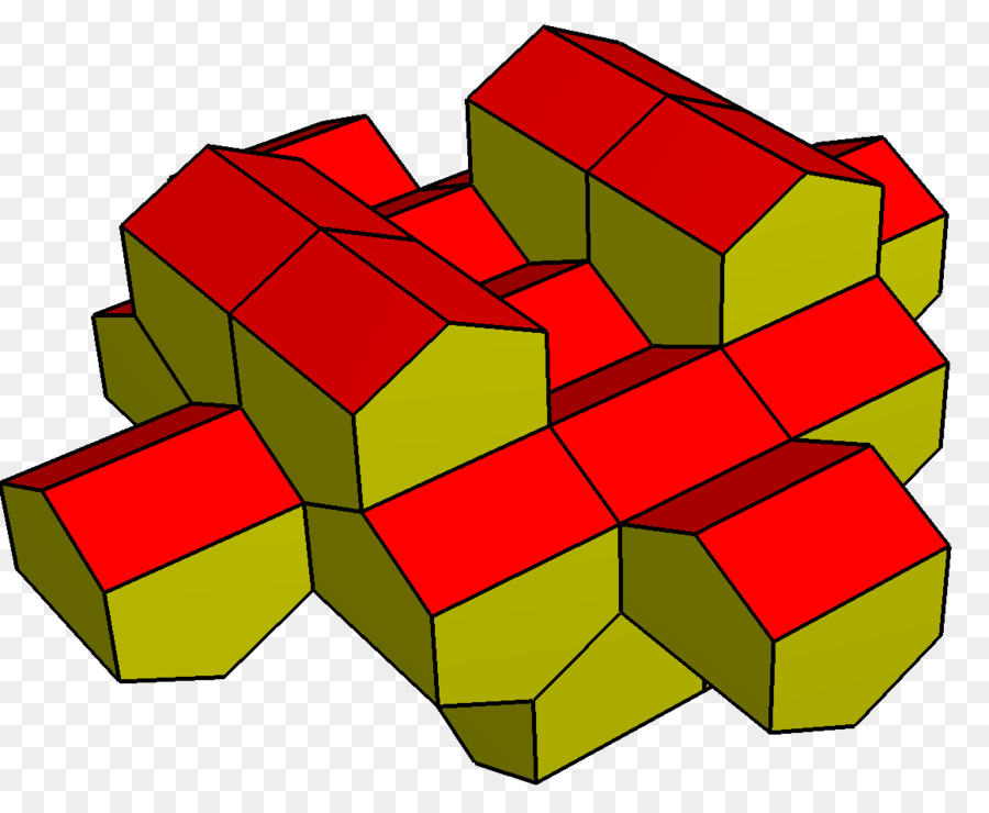 Kalkık Disphenoid，Dodecahedron PNG