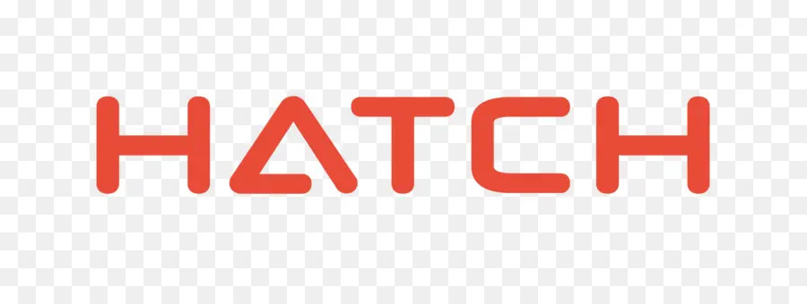 Hatch Logosu，Kapak PNG