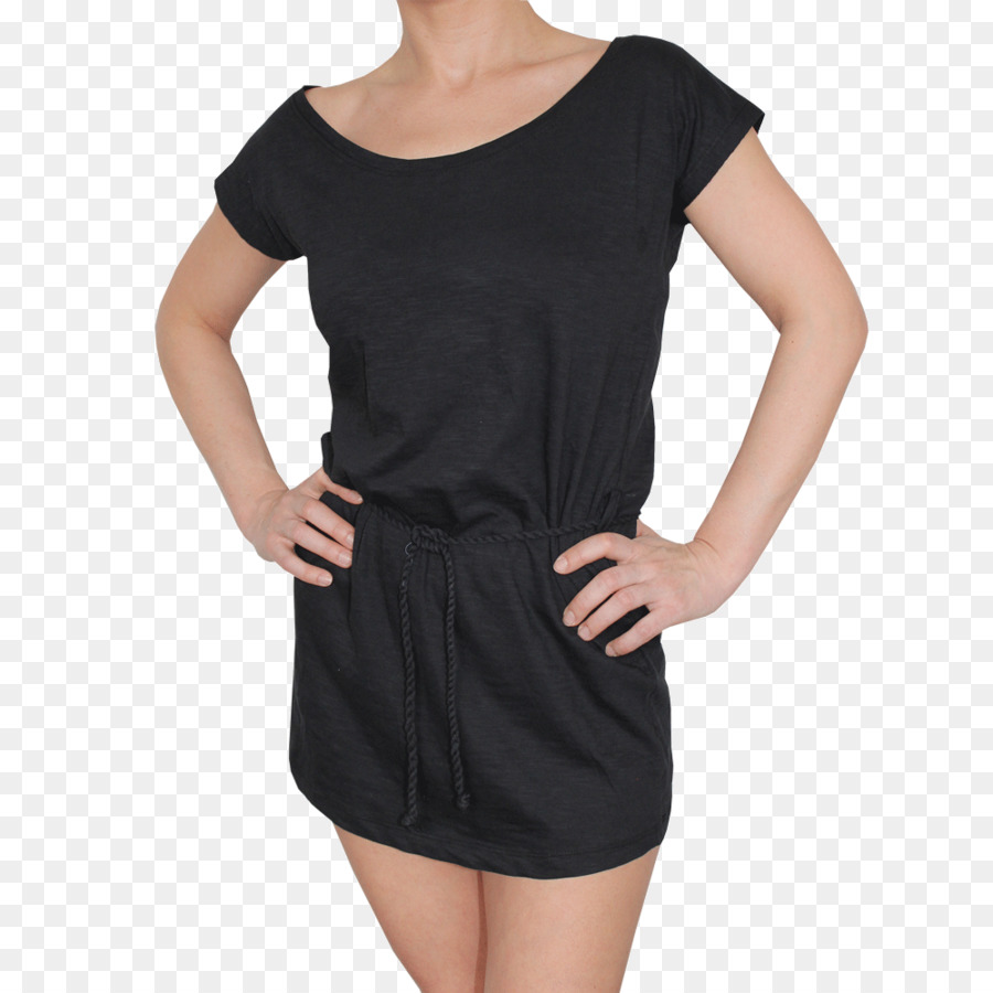 Elbise，Küçük Siyah Elbise PNG
