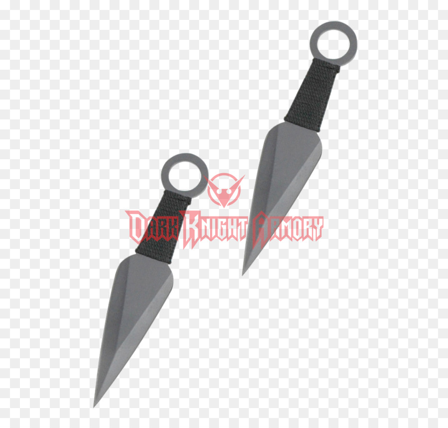 Kunai Bıçakları，Silah PNG