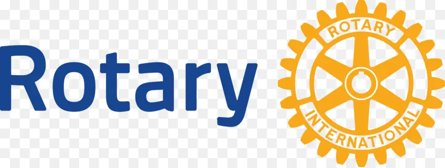 Uluslararası Rotary Logosu，Organizasyon PNG