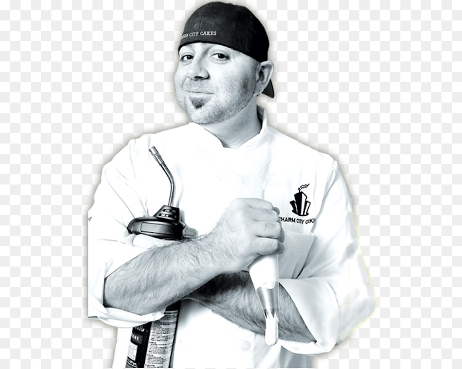 Duff Goldman，Kek Ace PNG