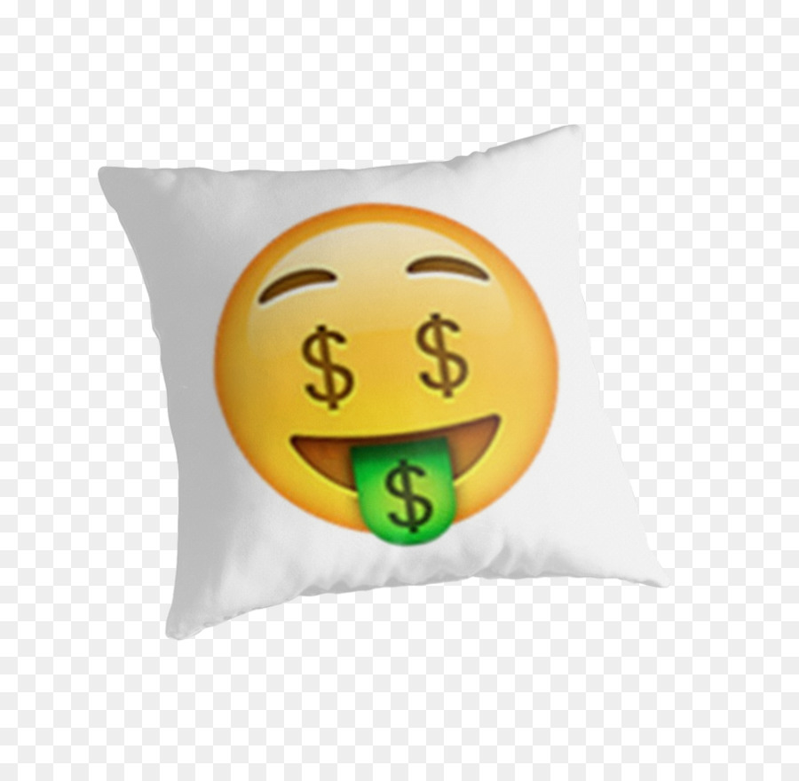 Emojili Yastık，Yastık PNG