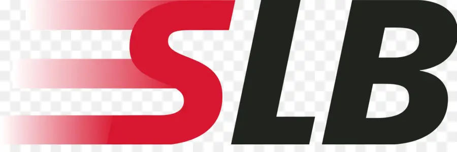 Slb Logosu，Kırmızı PNG